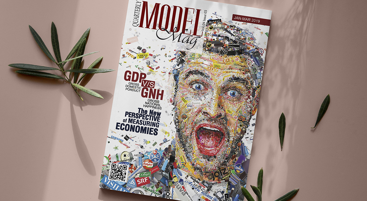 best economy magazine in Pakistan